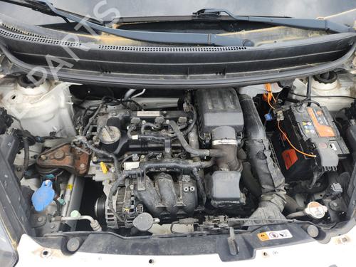 Gearbox KIA PICANTO II (TA) 1.0 | BP32290656M3  - Image 13