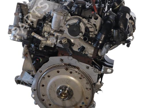 Motor AUDI A4 B8 Avant (8K5) 2.0 TDI (150 hp) 21785248
