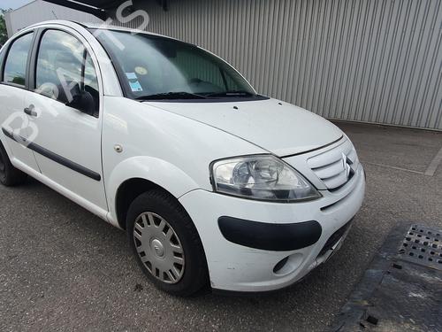 Used Parts CITROËN C3 I (FC_, FN_) 1.4 HDi (68 hp) 4264714