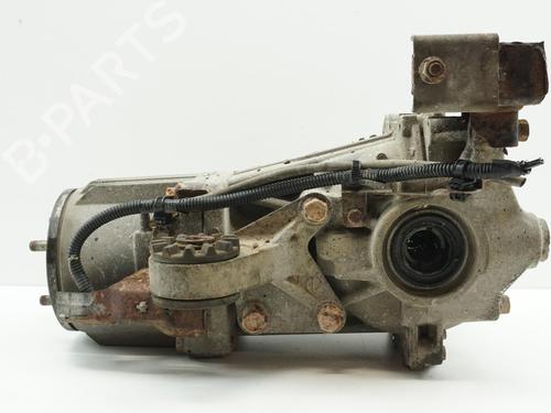 Rear differential PEUGEOT 4007 (VU_, VV_) 2.2 HDi | BP18173813M24 