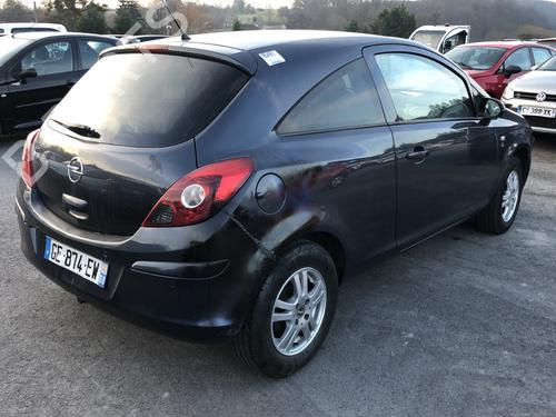 Engine OPEL CORSA E (X15) 1.4 (08, 68) | BP21825216M1 