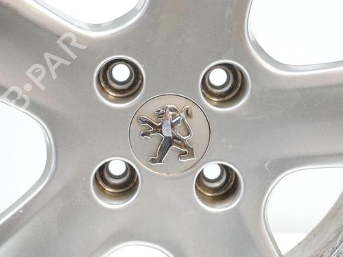 Used Rim PEUGEOT 307 (3A/C) 2.0 HDi 110 (107 hp) 18192436