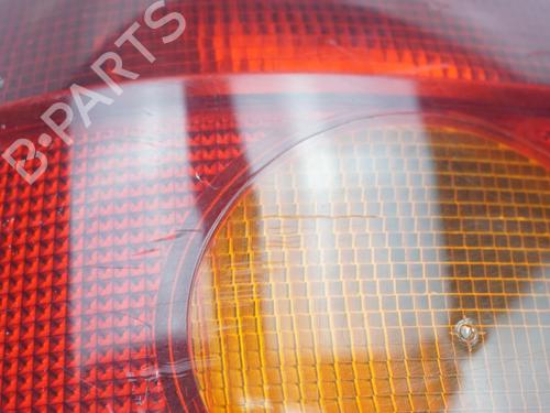 Left taillight RENAULT TWINGO I (C06_) 1.2 (C063, C064) | BP18176486C34 