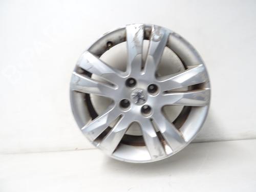 Fælk PEUGEOT 5008 (0U_, 0E_) 2.0 HDi 150 / BlueHDi 150 (150 hp) 27650092