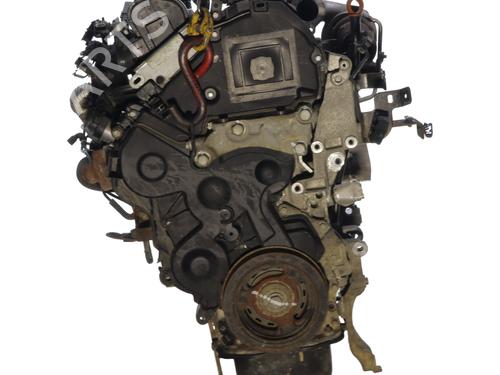 Used Engine Engine PEUGEOT 208 I (CA_, CC_) 1.4 HDi (68 hp) 27318847 27318847