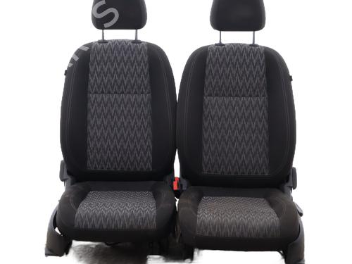 Bank set OPEL MOKKA / MOKKA X (J13) 1.6 CDTI (_76) (136 hp) 25894007