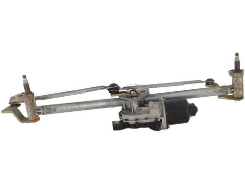 Front wiper motor VW POLO (9N_, 9A_) 1.4 16V | BP18698666M29 