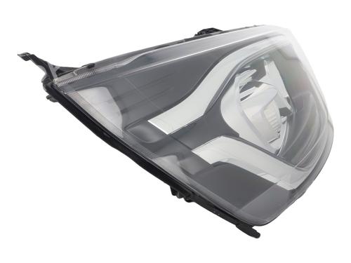 Højre forlygte FORD TRANSIT CUSTOM V362 Van (FY, FZ) 2.0 EcoBlue | BP30058948C29 