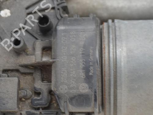 Front wiper motor SEAT IBIZA IV (6J5, 6P1) 1.4 TDI | BP18179972M29 