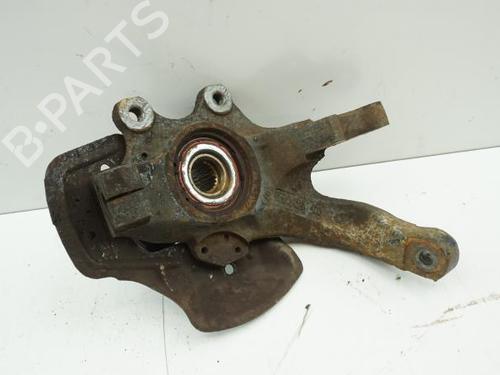 Used Right front steering knuckle OPEL COMBO Box Body/MPV (71_) 1.7 D (60 hp) 18182322
