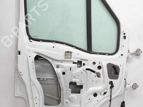 Left front door RENAULT MASTER II Platform/Chassis (ED/HD/UD) 2.5 dCi | BP18174983C2 