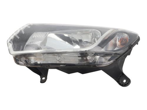 Left headlight DACIA SANDERO II | BP36683120C28 - Image 4