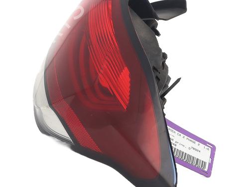 Right taillight CITROËN C4 II (NC_) 1.6 BlueHDi 100 | BP28104217C35 