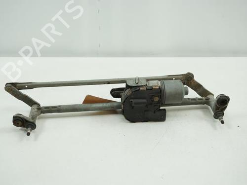 Used Front wiper motor Front wiper motor VW GOLF V (1K1) 1.9 TDI (105 hp) 18181558 18181558