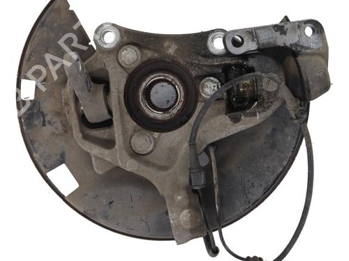 Right front steering knuckle OPEL ASTRA J GTC 2.0 CDTI (08) | BP24467460M26 