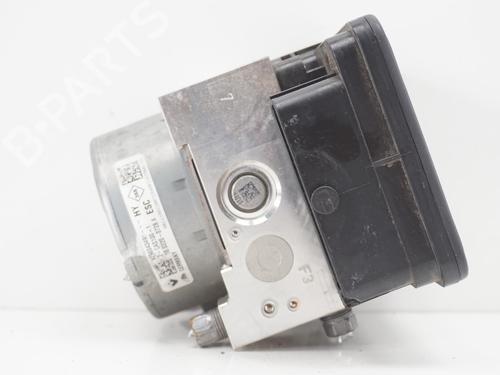 Used ABS pump ABS pump RENAULT MEGANE IV Grandtour (K9A/M/N_) 1.6 dCi 130 (130 hp) 18186876 18186876