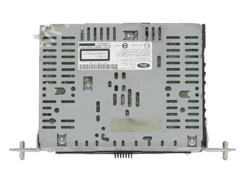 Radio FORD MONDEO V Hatchback (CE) 2.0 TDCi | BP32097245E6 - Image 4