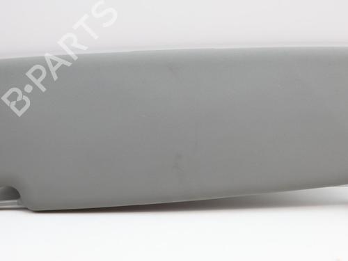Used Right sun visor OPEL VIVARO A Van (X83) 2.0 CDTI (F7) (114 hp) 18173032