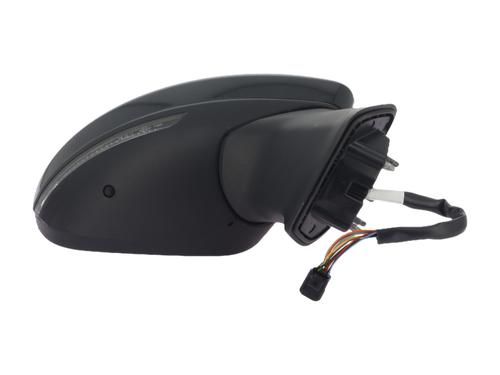 Used Right mirror Right mirror RENAULT CAPTUR II (HF_) TCe 90 (HFM6) (91 hp) 40287588 40287588