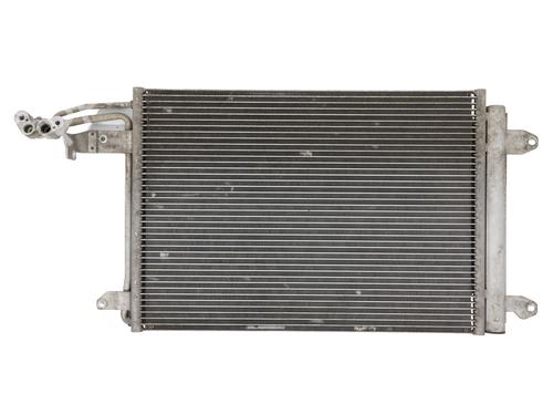 Used AC radiator VW TOURAN (1T3) 2.0 TDI (140 hp) 21173582