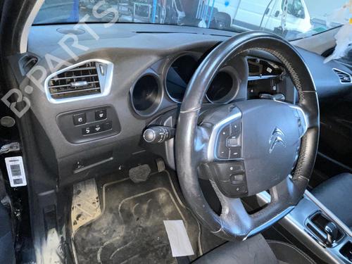 Used Steering column stalk CITROËN C4 II (NC_) 1.6 HDi 110 (112 hp) 19931800