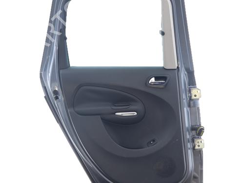 left-rear-door-citroen-c3-picasso-sh_-2008-38293802 main image