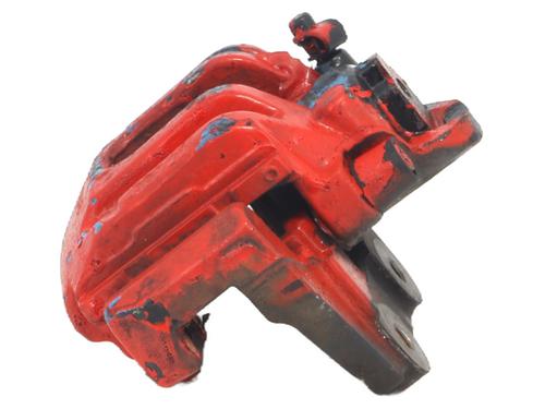 Left rear brake caliper BMW 6 (E63) M | BP37745722M107 - Image 3