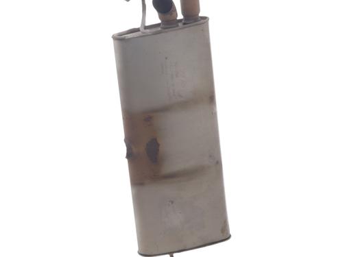 Exhaust system CUPRA FORMENTOR (KM7, KMP) 1.5 TSI | BP37745929M121 - Image 7