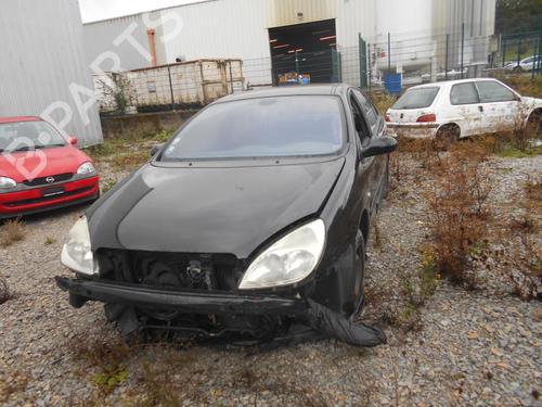 Hood lock CITROËN C5 I (DC_) 2.0 HDi (DCRHZB, DCRHZE) | BP22071606C133