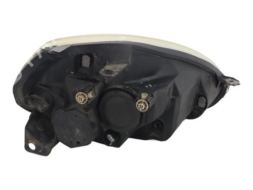 Venstre forlygte Venstre forlygte FIAT GRANDE PUNTO (199_) [2005-2026] 35904474 35904474