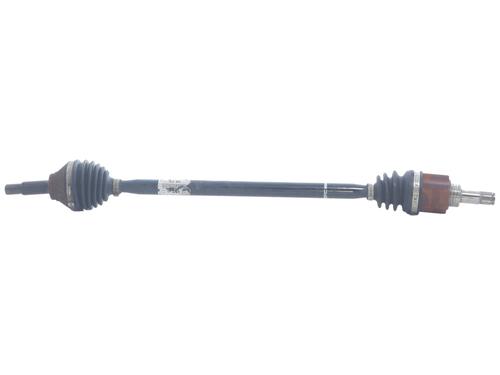 Right front driveshaft VW UP! (121, 122, BL1, BL2, BL3, 123) 1.0 | BP40018981M39 - Image 2