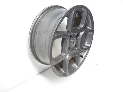 Fælk Fælk CITROËN C4 CACTUS 1.2 VTi 82 (82 hp) 19746472 19746472