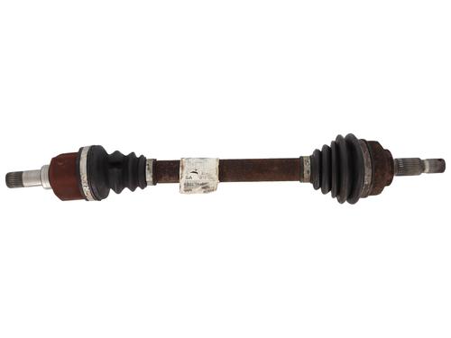 Left front driveshaft PEUGEOT 407 (6D_) 2.0 16V (6DRFJC, 6DRFJE, 6DRFJF) | BP19729954M38 