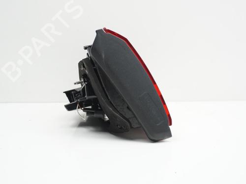 Used Left tailgate light Left tailgate light VW GOLF VII (5G1, BQ1, BE1, BE2) 2.0 GTI (230 hp) 18190948 18190948