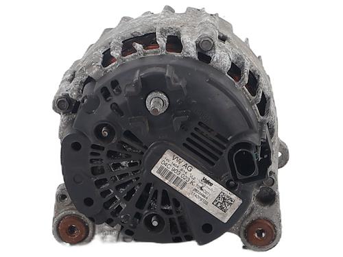 Used Alternator Alternator 28523243 28523243