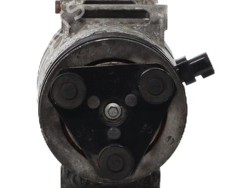 Used AC compressor AC compressor FORD GALAXY II (WA6) 2.0 TDCi (140 hp) 21266510 21266510