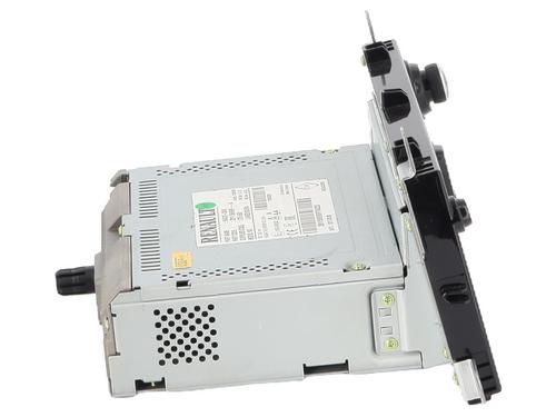 Display monitor RENAULT CLIO IV (BH_) 1.5 dCi 90 | BP29706193C48 