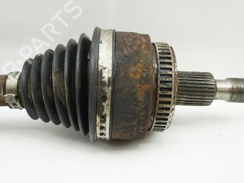 Drivaksel bagtil Højre MERCEDES-BENZ M-CLASS (W163) ML 400 CDI (163.128) | BP18184446M41