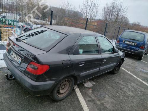 Rear bumper CITROËN XSARA (N1) 1.8 i | BP21378646C8 