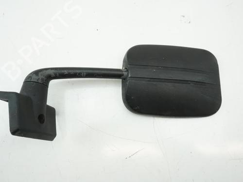 Used Left mirror CITROËN C15 Box Body/MPV (VD_) 1.8 D (60 hp) 18174037