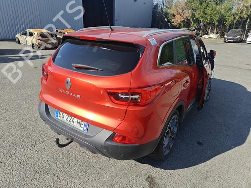 Radio RENAULT KADJAR (HA_, HL_) 1.6 dCi 130 (HLA4) | BP36055199E6 - Image 12