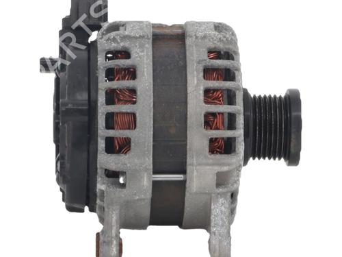 Alternator DACIA SANDERO III 1.0 TCe 100 ECO-G | BP36555325M7 - Image 5