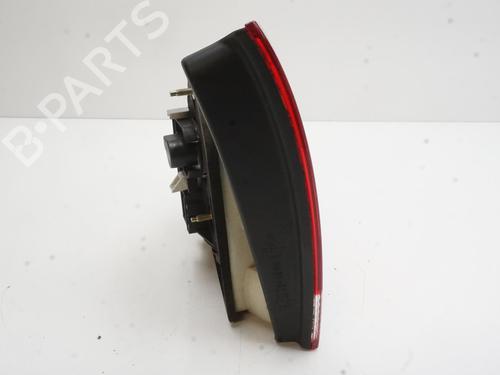 Feu de coffre gauche VW TOUAREG (7LA, 7L6, 7L7) 3.0 V6 TDI | BP18192419C79 
