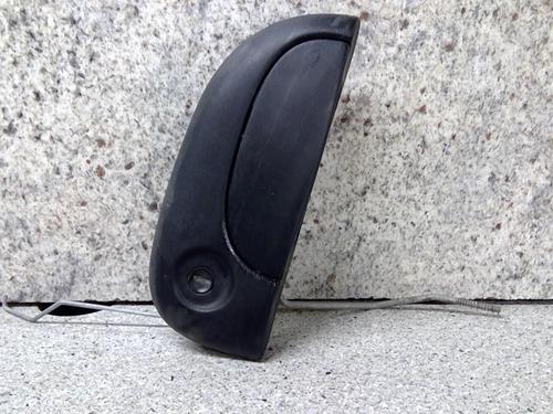 Used Front right exterior door handle RENAULT KANGOO (KC0/1_) 1.5 dCi (57 hp) 18186311