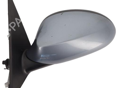 Left mirror BMW 1 (E87) 118 d | BP19731007C26 