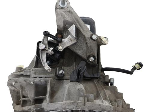 Gearbox RENAULT TWINGO III (BCM_, BCA_) 0.9 TCe 95 | BP22075048M3 