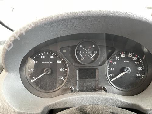 Kombiinstrument PEUGEOT EXPERT Van (VF3A_, VF3U_, VF3X_) 1.6 HDi 90 16V (90 hp) 29737747