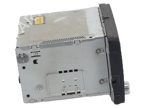 Used Radio Radio VW TOURAN (1T1, 1T2) 1.9 TDI (105 hp) 28798427 28798427