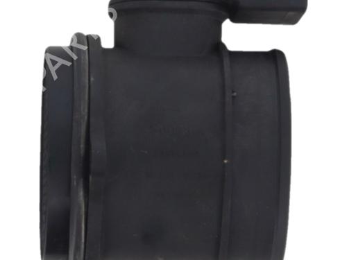 Used Mass air flow sensor Mass air flow sensor PEUGEOT 308 I (4A_, 4C_) 1.6 HDi (90 hp) 40266761 40266761