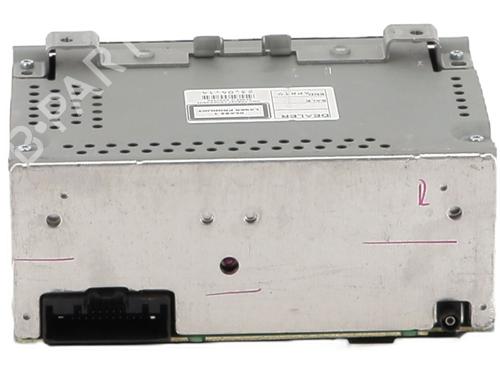 Bilradio FORD FIESTA VI (CB1, CCN) 1.4 TDCi | BP19646404E6